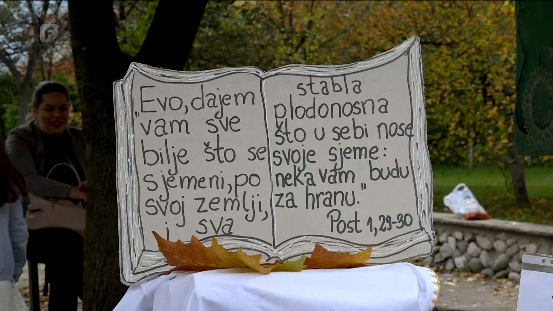 „Dani kruha i plodova zemlje“ u Vitezu